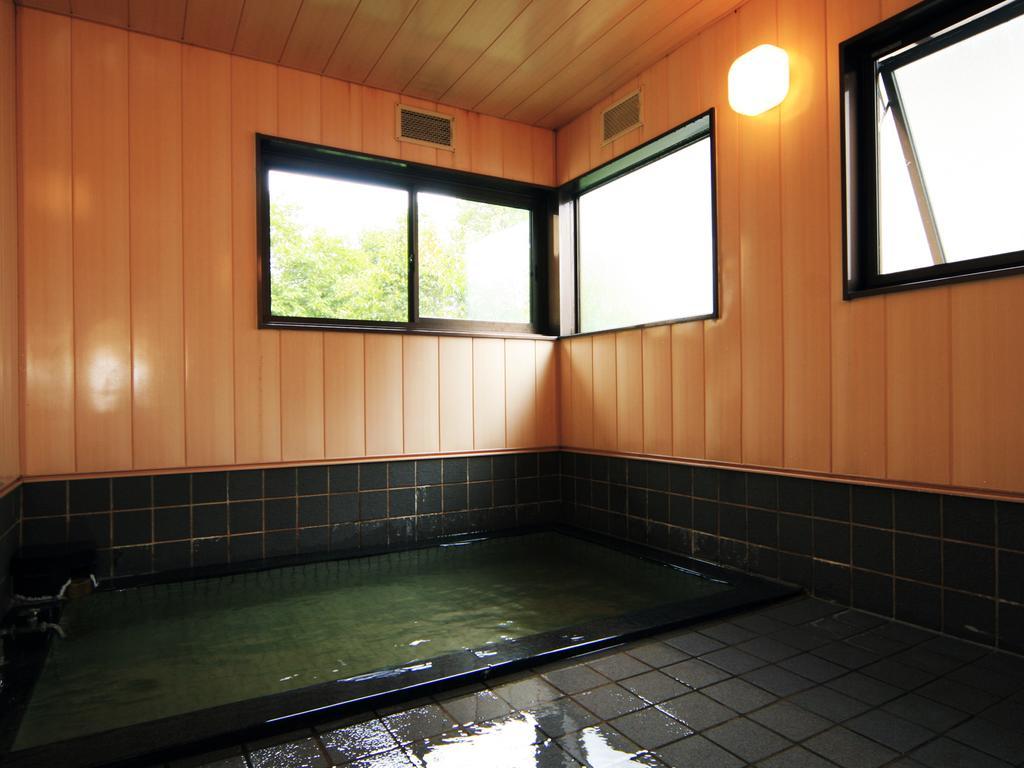 Ryokan Seizan-So Kaminoyama Exteriör bild